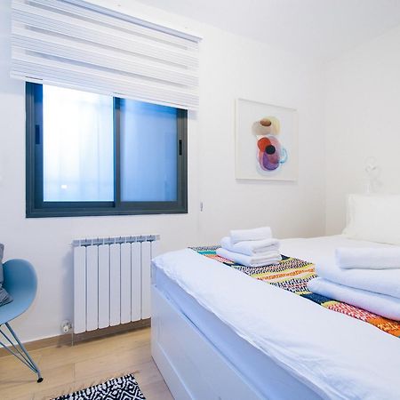 Colony Suites - Hildesheimer St. 예루살렘 외부 사진