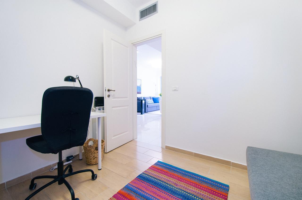 Colony Suites - Hildesheimer St. 예루살렘 외부 사진